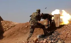 Suriye iç savaşı yeniden başladı: SDG ve Şam yönetimi arasında şiddetli çatışmalar