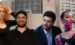 Ünlülere uyuşturucu soruşturması: İşte tutuklanan 19 ismin listesi