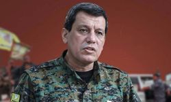 Mazlum Abdi'den 'uzlaşma' açıklaması