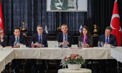 CHP'den AKP ve MHP’ye ‘Kürt sorunu’ daveti