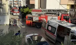 CHP'li Meclis üyesinin annesi yanan evde bıçaklanmış halde bulundu