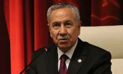 Erdoğan'a topuk selamına Bülent Arınç’tan tepki