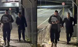 Cezaevinden çıkan Avukat Rezan Epözdemir’den ilk açıklama