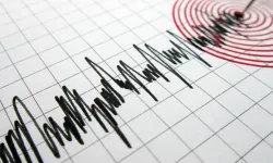 Balıkesir'de korkutan deprem