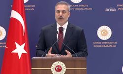 Hakan Fidan açıkladı: ABD-İran geriliminde Türkiye arabuluculuk yapıyor