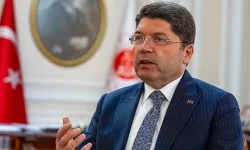 Adalet Bakanı Yılmaz Tunç: MHP ile bir görüş ayrılığı yok