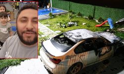 2 çocuğunu vuran baba aynı silahla kendi yaşamına son verdi