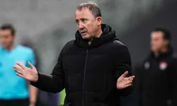 Rafa Silva'nın geleceğini Sergen Yalçın açıkladı