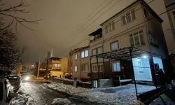 Kayseri’de engelli bebek ölü bulundu