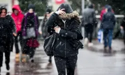 AKOM'dan İstanbul için hafta sonu uyarısı