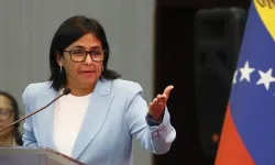 CIA'den yeni Venezuela liderine ziyaret: Görüşmede ne konuşuldu