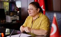 CHP'li belediye başkanı Hatice Gençay’a makamında saldırı!