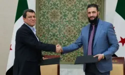 Suriye'de ateşkes ilan edildi