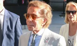 Ünlü İtalyan tasarımcı Valentino Garavani hayatını kaybetti