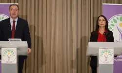 DEM Parti Suriye sınırına gidiyor