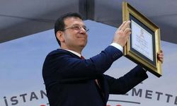 İmamoğlu'ndan 'çalma hastalığı' deyip açıkladı