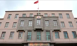 Milli Savunma Bakanlığı’ndan bayrak indirme olayıyla ilgili açıklama