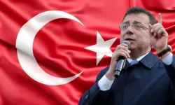 İmamoğlu: Provokatif eylemi kınıyorum