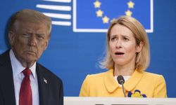 ABD'ye zehir zemberek Grönland tepkisi