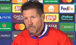 Şampiyonlar Ligi maçı öncesi Galatasaray itirafı