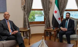 ABD'li Tom Barrack’tan SDG'yi kızdıracak sözler