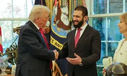 Barrack’tan sonra Trump: Suriye’de SDG’ye büyük ters köşe!