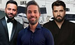 Huzur Giyim'in sahibi Turgut Gençal’ın oğlu tutuklandı