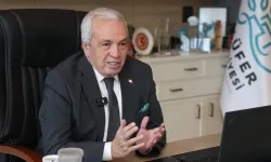 CHP’li belediye başkanı neden 'rant' iddialarının ortaya atıldığını anlattı