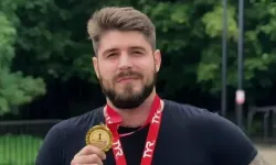 Boğaz'da bulunan cansız beden Rus yüzücüye ait çıktı