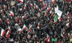 İran protestolarda 3 bin 117 kişinin hayatını kaybettiğini açıkladı