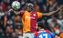 Galatasaraylılara bu akşam uyku yok: Osimhen maçtan sonra iki isim verdi ve uçak fotoğrafı geldi