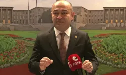 CHP Genel Başkan Yardımcısı Özgür Karabat Meclis'te yaşanan skandalı açıkladı