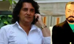 Adnan Oktar'ın sağ kolu kaçarken yakalandı