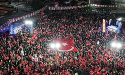 CHP'nin yeni miting adresi belli oldu