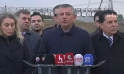 CHP lideri Özgür Özel'den çok sert Ahmet Özer tepkisi: O kayyuma izin vermeyeceğiz!