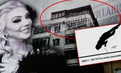 Güllü pencereden böyle düşmüş: Bilirkişi raporu çıktı