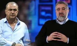 Serdar Ali Çelikler’in Fatih Terim açıklaması: Hangi takımla görüşecek