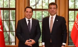 İmamoğlu'ndan Ahmet Özer çıkışı: Birliğimize zarar veriyorsunuz!
