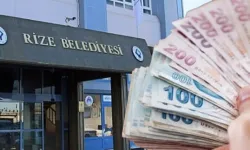 Erdoğan'ın memleketinde AKP’li belediye suya yüzde 150 zam!