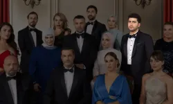 Kızılcık Şerbeti dizisinde Doğukan Güngör krizi: ‘Allah büyük, her şeyi görüyor’