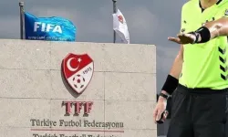 5 hakemin kariyeri sona erdi