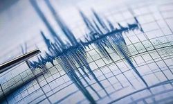 Gaziantep'te korkutan deprem