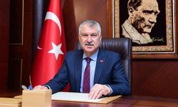 Zeydan Karalar'dan Adanalılara teşekkür mesajı