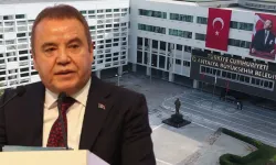 Antalya Büyükşehir Belediyesi iddianamesi tamamlandı