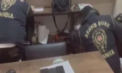 İstanbul’da fuhuş ve kumar operasyonu