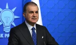 Ömer Çelik'ten Suriye ve DEM Parti çıkışı