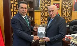 CHP’li Başkan Ahmet Özer açık konuştu: Bana verilen ceza Bahçeli'ye mesaj