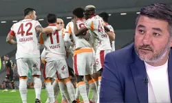 Galatasaray'da ipler koptu: Trip atması yetmiş!