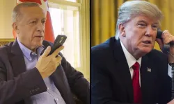 Erdoğan ile Trump telefonda ne görüştü