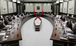 İşte Milli Güvenlik Kurulu’nda alınan kararlar